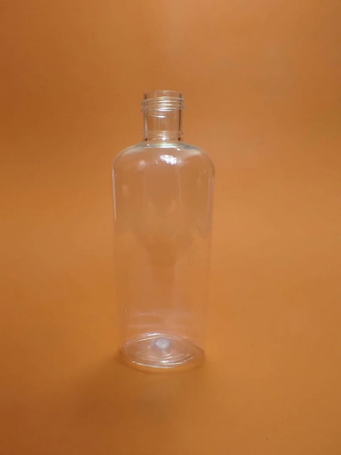 BOTELLA OVAL 200 ML R-24/415