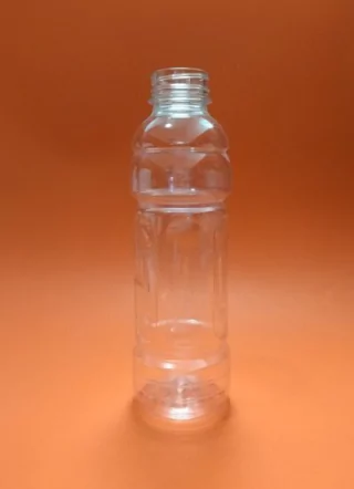 BOTELLA LLENADO EN CALIENTE 600 ML R-38 - comprar en línea