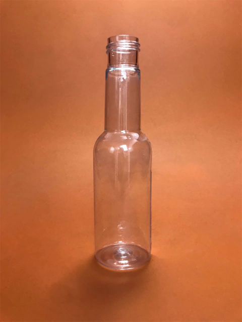 BOTELLA SALSERA 150 ML