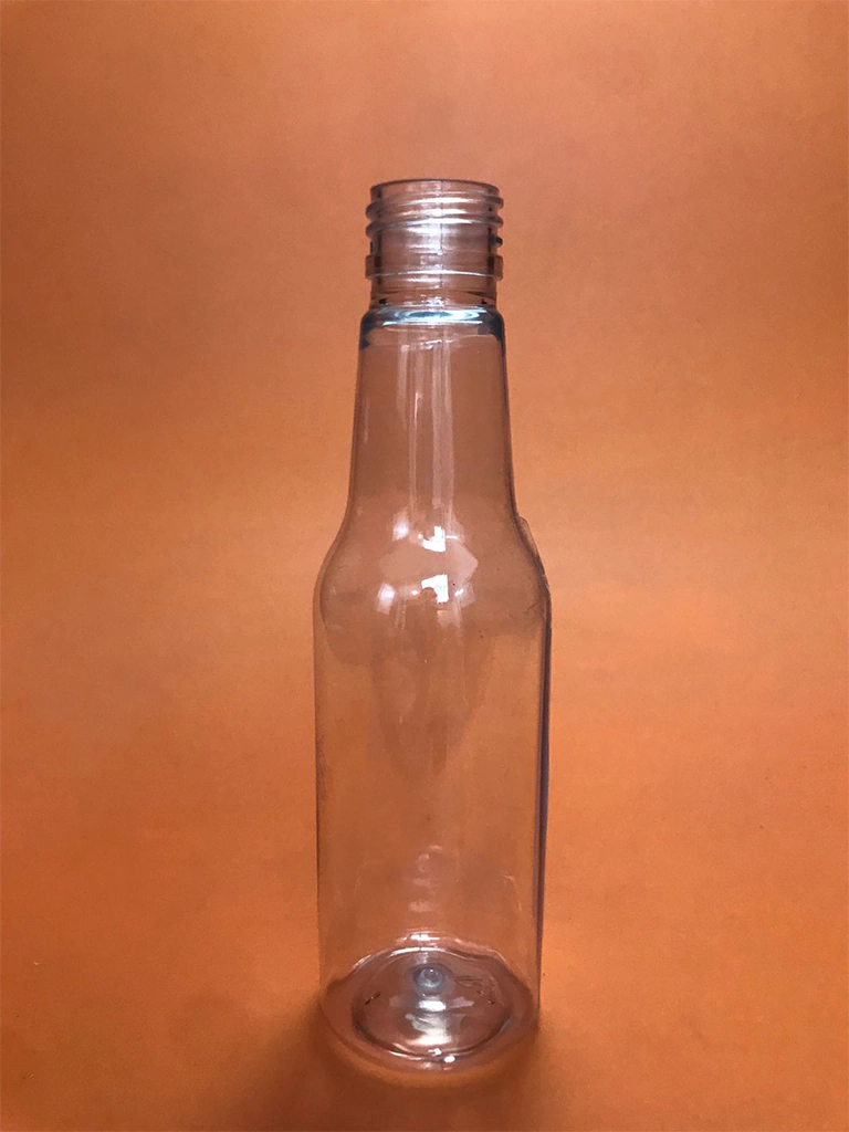 BOTELLA SALSERA 200 ML