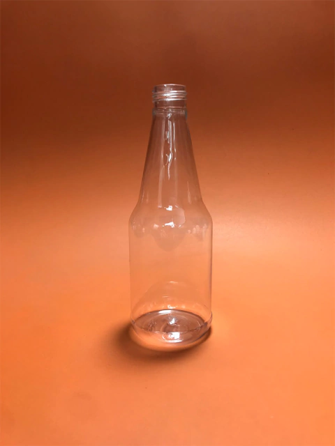 BOTELLA SALSERA 300 ML