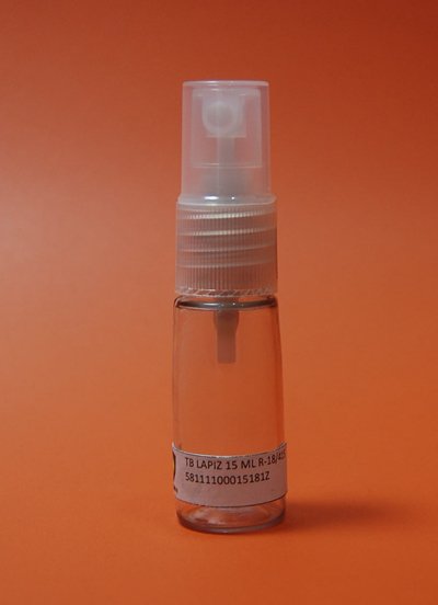 BOTELLA TUBO LAPIZ 15 ML R-18/415