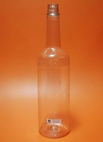 BOTELLA LICORERA 1 L R-28