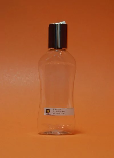 BOTELLA ANDROMEDA 125 ML R-24/415