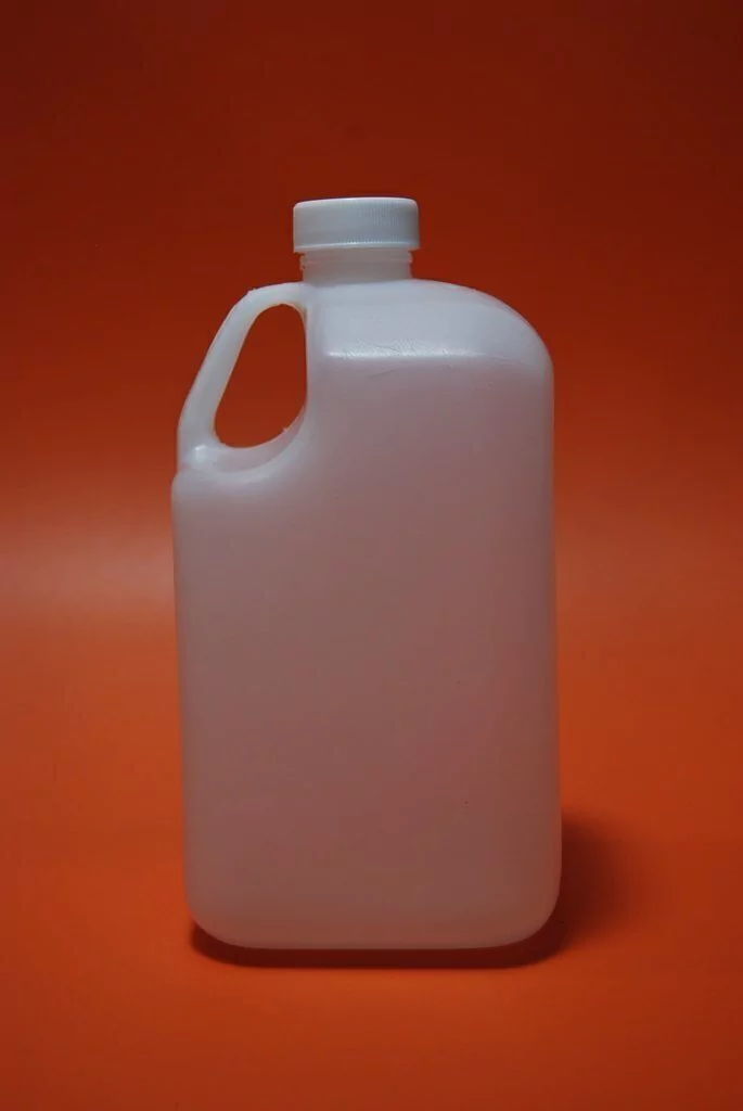 GARRAFA DE 1 LT PAD R-28 NAT