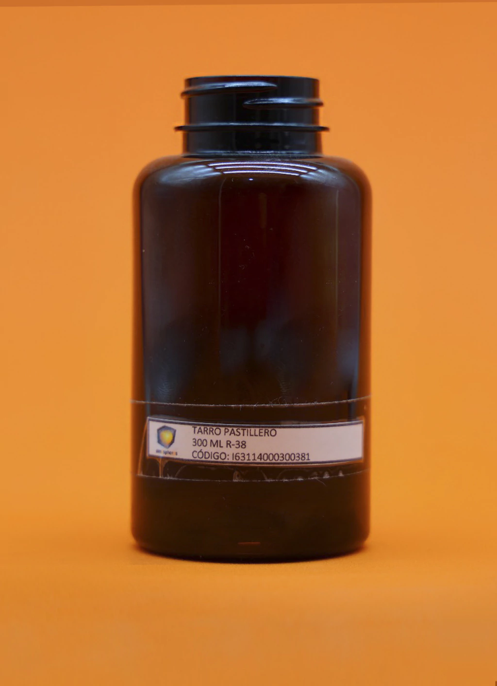 TARRO PASTILLERO 300 ML COLORES - comprar en línea