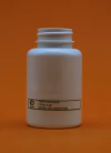 TARRO PASTILLERO BLANCO 175 ML R-38