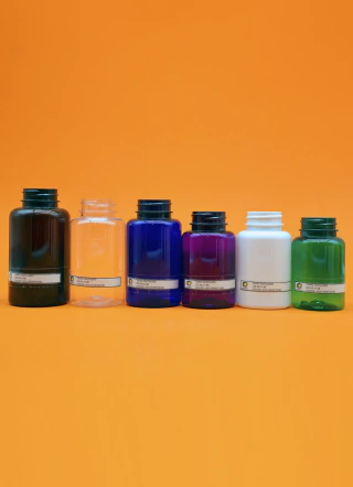 TARRO PASTILLERO BLANCO 175 ML R-38 - comprar en línea