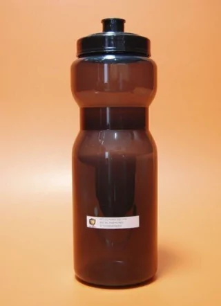 PET CILINDRO DEPORTIVO 850 ML R-63 COLOR AZUL, ROJO, NARANJA, VERDE, BLANCO, PLATA C/TAPA - Envases Plásticos - Atmospheres
