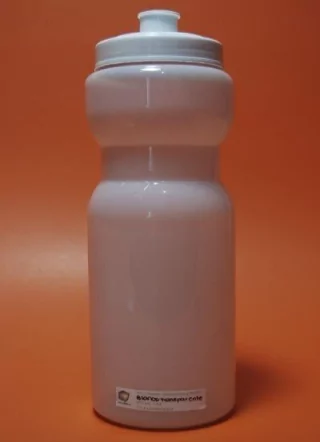 PET CILINDRO DEPORTIVO 850 ML R-63 COLOR AZUL, ROJO, NARANJA, VERDE, BLANCO, PLATA C/TAPA en internet