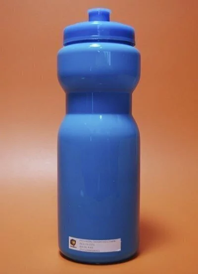 PET CILINDRO DEPORTIVO 850 ML R-63 COLOR AZUL, ROJO, NARANJA, VERDE, BLANCO, PLATA C/TAPA - comprar en línea