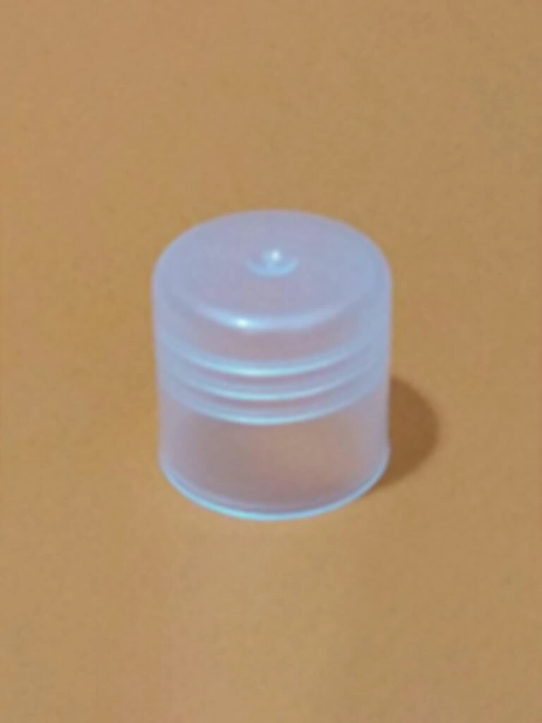TAPA CIEGA ALTA NATURAL R-24/415