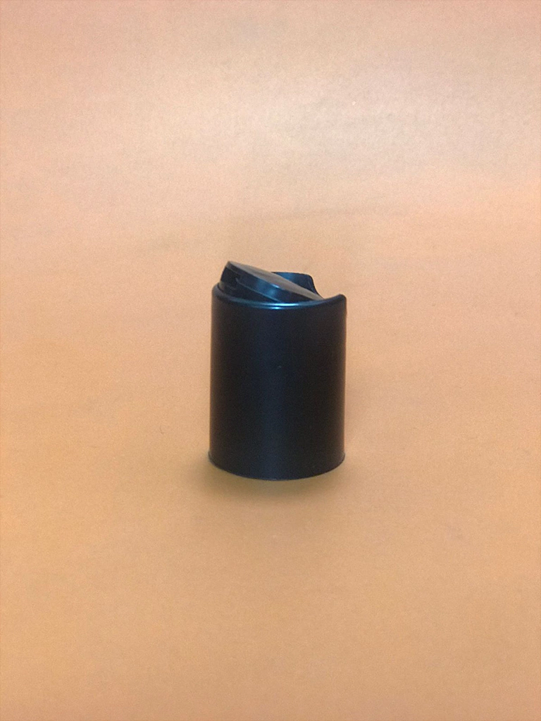 TAPA DISC TOP R-24/415 NEGRO