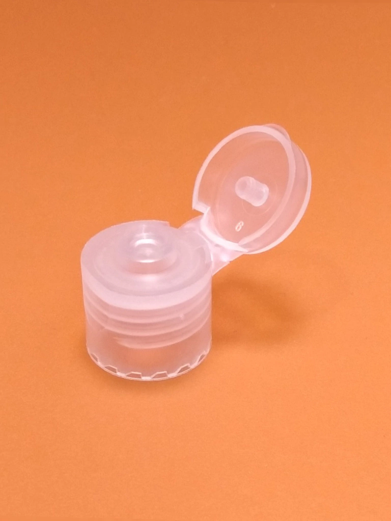 TAPA FLIP TOP NATURAL R-15/415
