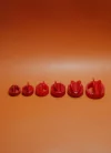 TAPA FLAPPER R-53/485 FLAPPER CAPS/DISPENSING CAPS - Envases Plásticos - Atmospheres