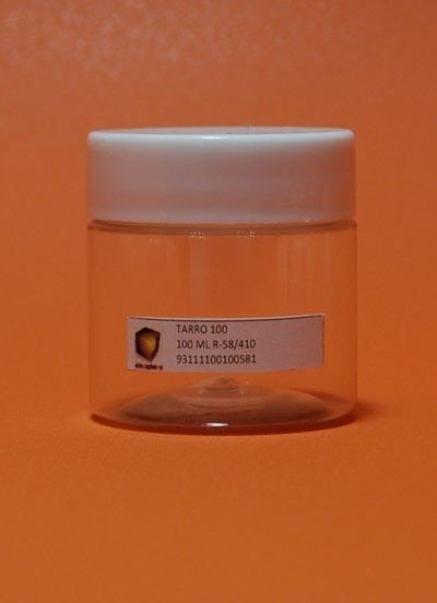 TARRO 100 ML R-58/400