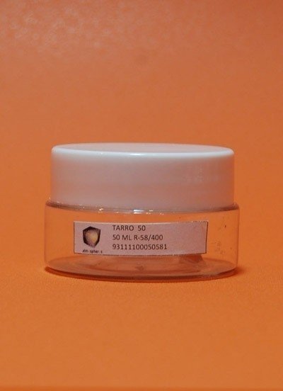 TARRO 50 ML R-58/400