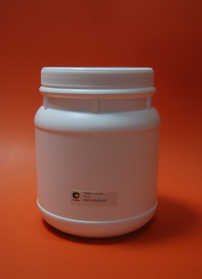 TARRO NUTRACÉUTICO 1,500 ML R-110