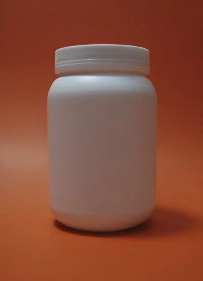 TARRO NUTRACEUTICO 1 KG R-89 CON TAPA