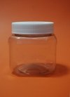 FRASCO OCTAGONAL 250 ML R-63