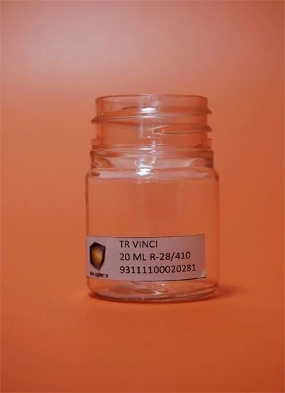 TARRO TIPO VINCI PET 20 ML 28/410