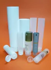 TUBO DEPRESIBLE ABIERTOS O CERRADOS DESDE 20 ML A 250 ML