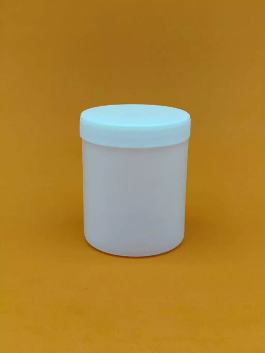 TARRO NUTRACEUTICO 250 ML CON TAPA R-70