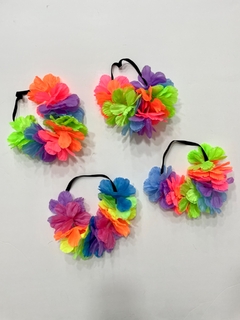 Vinchas Jamaica - Pack x 10 en internet