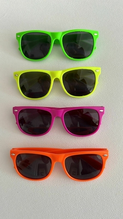Anteojos de Colores - Pack x 10 - comprar online