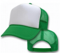 Caps Trucker - Pack x 10 - comprar online