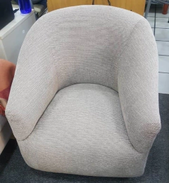 herradura color tiza