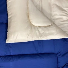 detalle colores acolchado