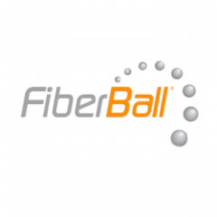 Almohada Fiberball Nativa - tienda online