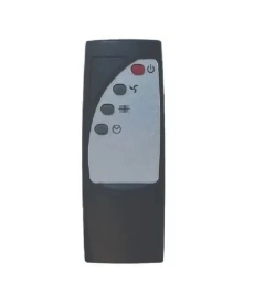 Caloventor eléctrico Split de pared - comprar online
