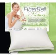 Imagen de Almohada Fiberball Nativa