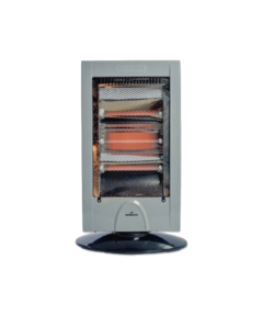 Estufa Eléctrica Infrarroja 1200W