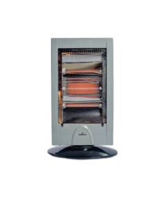 Estufa Eléctrica Infrarroja 1200W