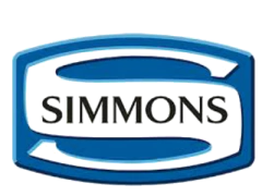 logo simmons
