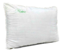Almohada Fiberball Nativa en internet