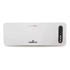 Caloventor eléctrico Split de pared - OPCIONES HOGAR