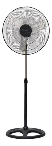 Ventilador de pie Protalia 20"