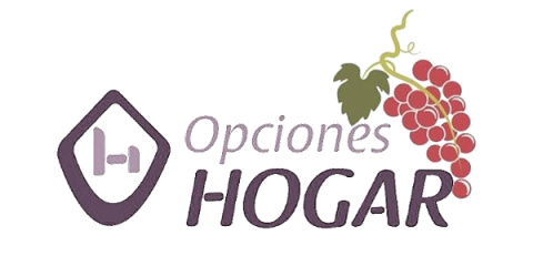 OPCIONES HOGAR