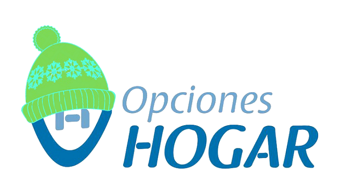 OPCIONES HOGAR