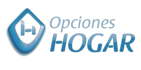 OPCIONES HOGAR
