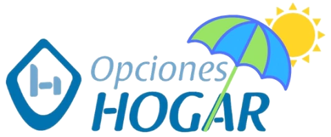 OPCIONES HOGAR