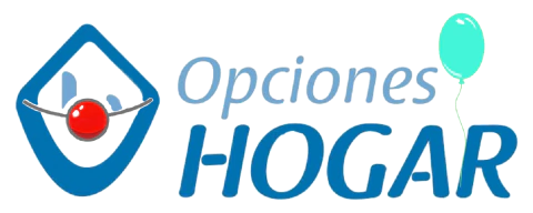 OPCIONES HOGAR