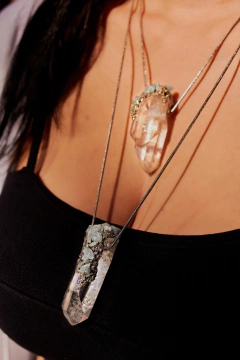 Amuleto ACQUA - Guria Carioca