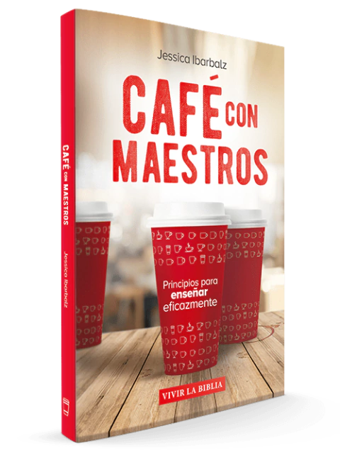 Café con Maestros - Principios para enseñar eficazmente