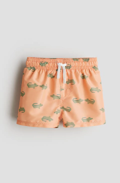 Traje de baño con protección UV UPF +50 Alligator H&M