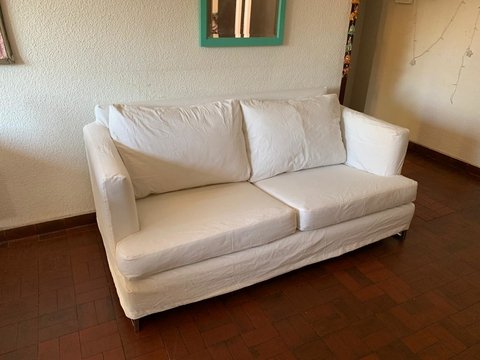 Funda Sofa de 3 cuerpos